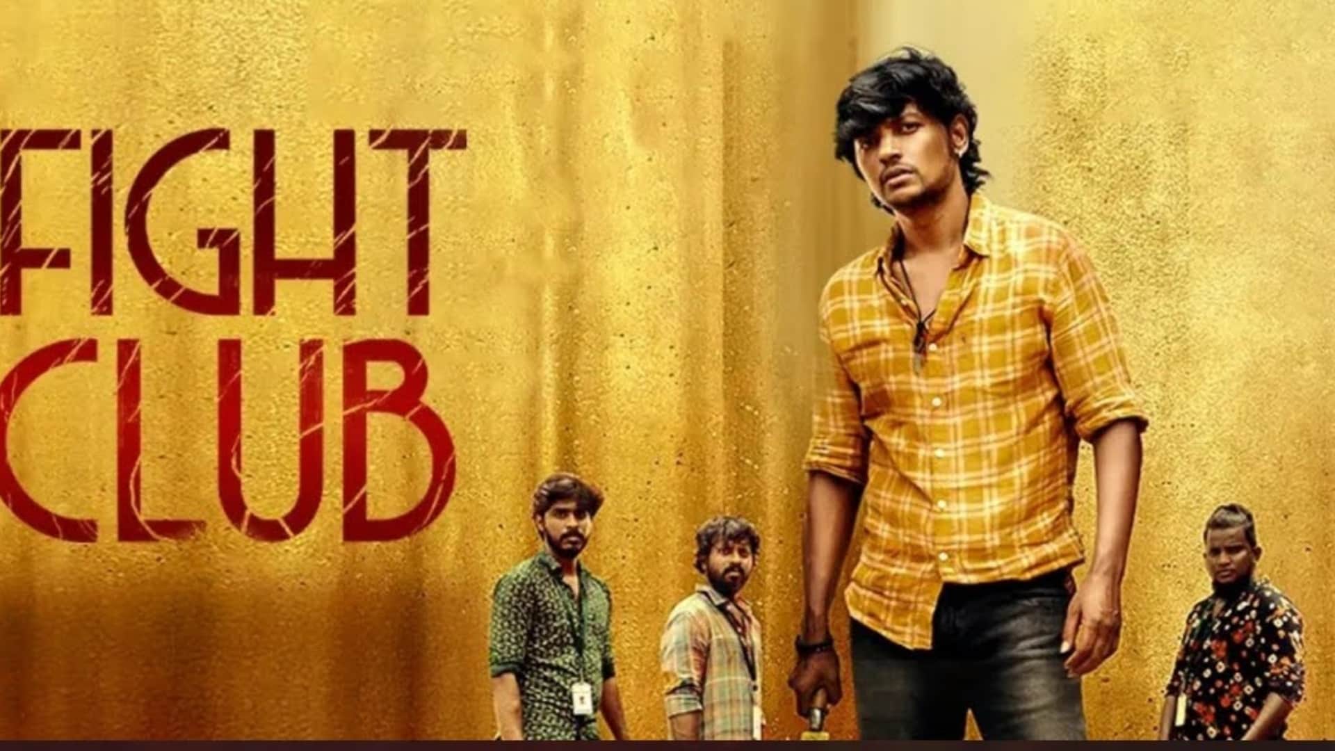 OTT release this week Karmma calling Vicky Sam Bahadur animal neru fight club Aquaman and the Lost Kingdom