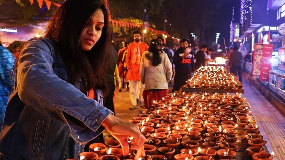indore ayodhya ram mandir event celebration