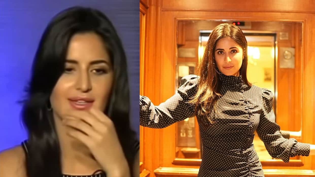 Katrina Kaif deepfake video Viral actress speaks fluent Turkish in video with fighter actor hrithik Watch
