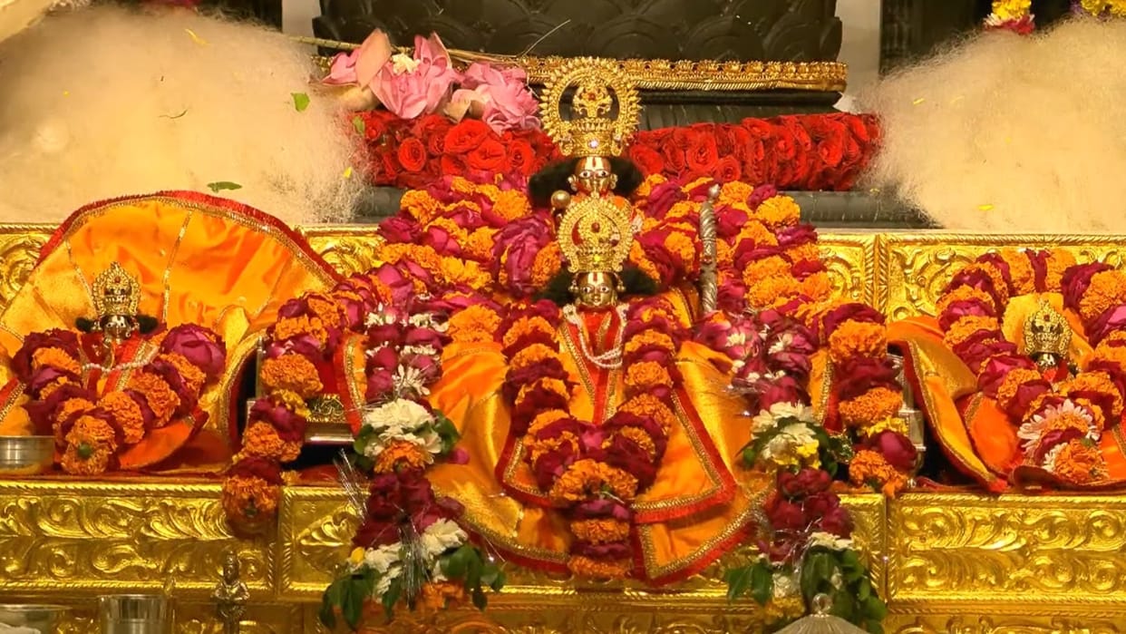 Ayodhya Ram Mandir ram lala pran pratishtha what will happen with old murti of ram mandir