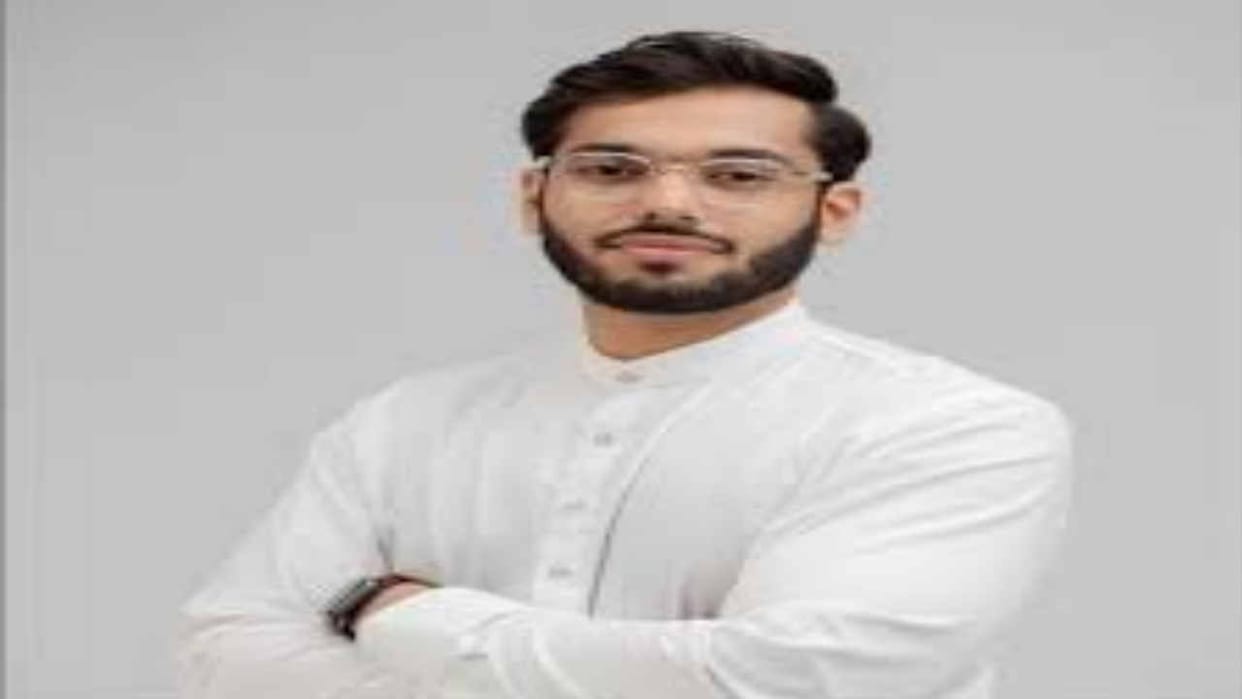 Chaitanya Sharma said 14 months tenure of dictator CM will be written in black letters
