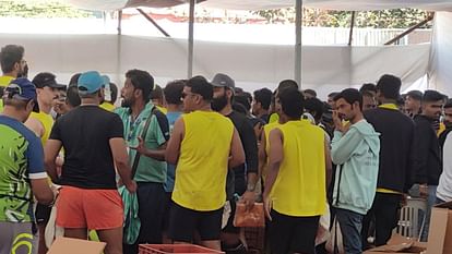 Two participants died 22 hospitalised during Mumbai Marathon