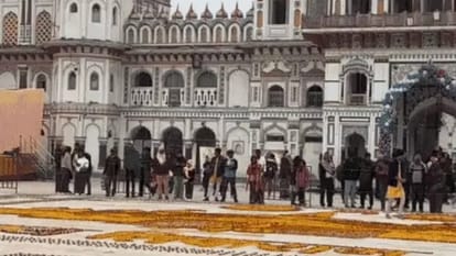 World Updates ram Mandir Pran Prathishtha USA canada dubai UAE Australia