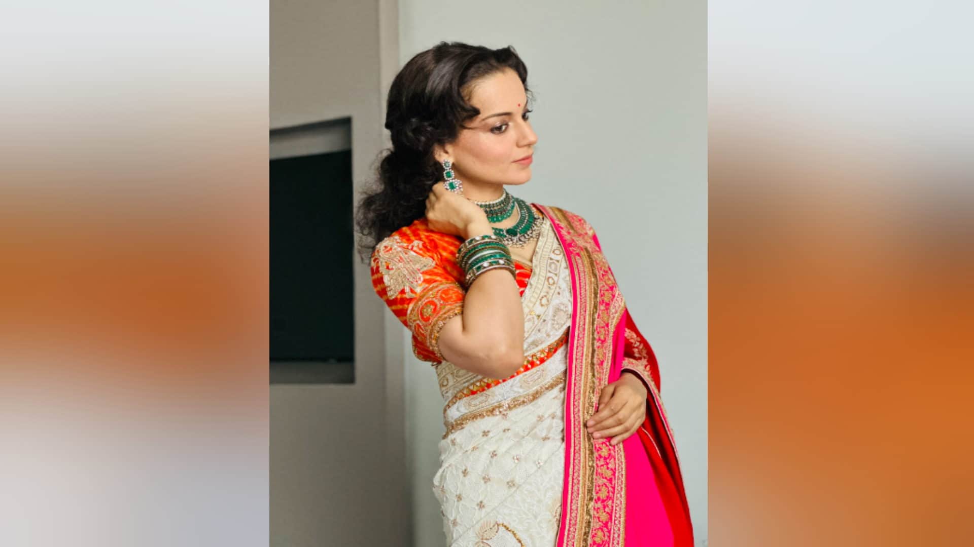 kangana ranaut film Emergency to release on 14 june 2024 movie will Clash with Kartik Aaryan Chandu Champion