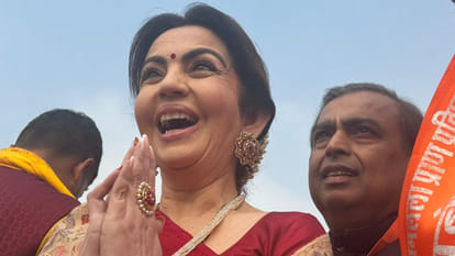 Ayodhya: More than 500 business giants including Tata, Ambani and Adani invited, know who in Ayodhya