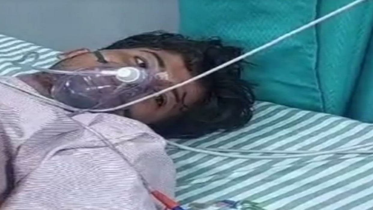 Fight with shopkeeper in Rewari over delay in chow mein order, Servant stabs knife in stomach