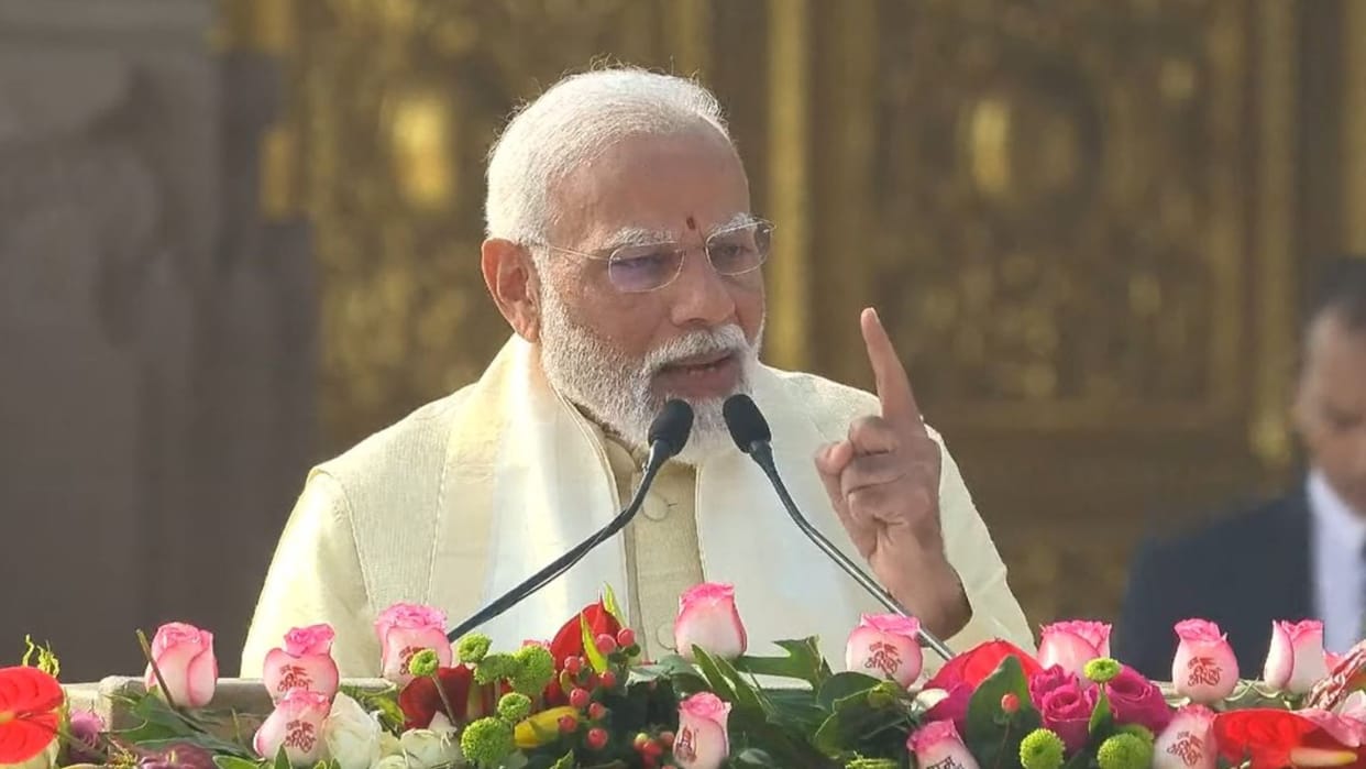 Ayodhya Ram Mandir: Will Modi govt award of Bharat Ratna to Karpoori Thakur affect the Lok Sabha elections