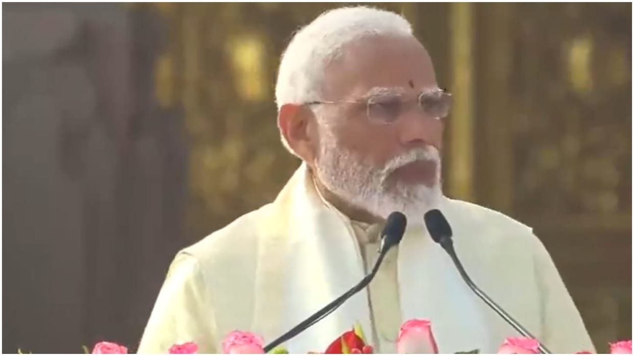 Lucknow News: Prime Minister Modi can inaugurate Atal Rashtra Prerna Sthal on 22 February