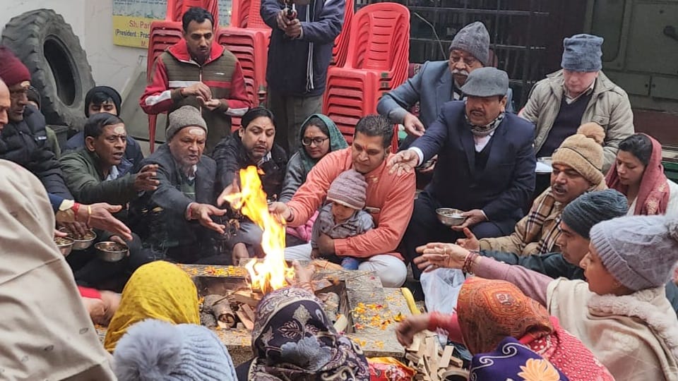 Ayodhya Ram Temple: Events organised in all punjab all update