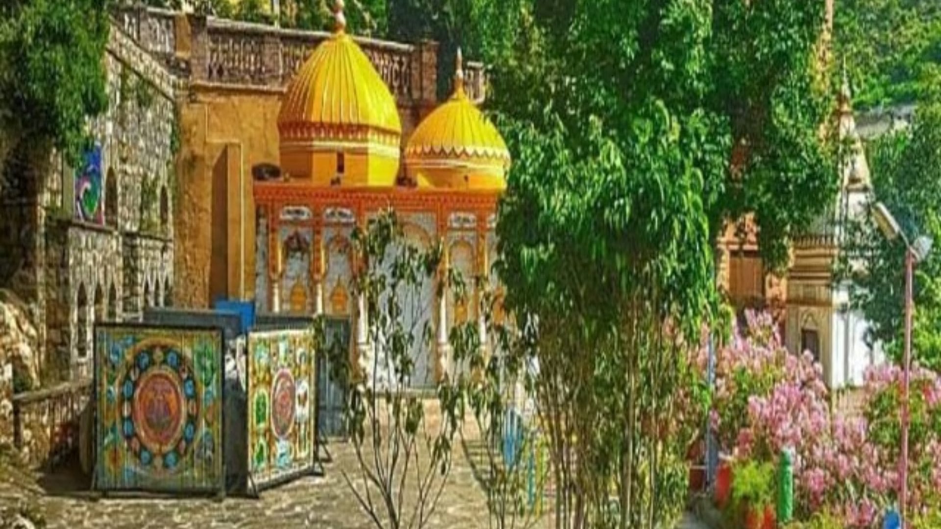 ayodhya ram mandir Ram Kund Mandir In Islamabad Pakistan know about temple history