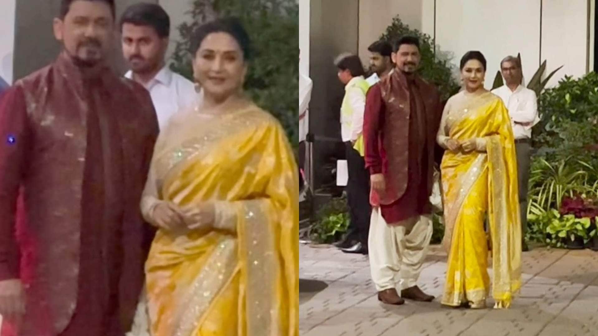 Ram Mandir 2024 celebrity reached ayodhya ram temple pran pratishtha ceremony 2024
