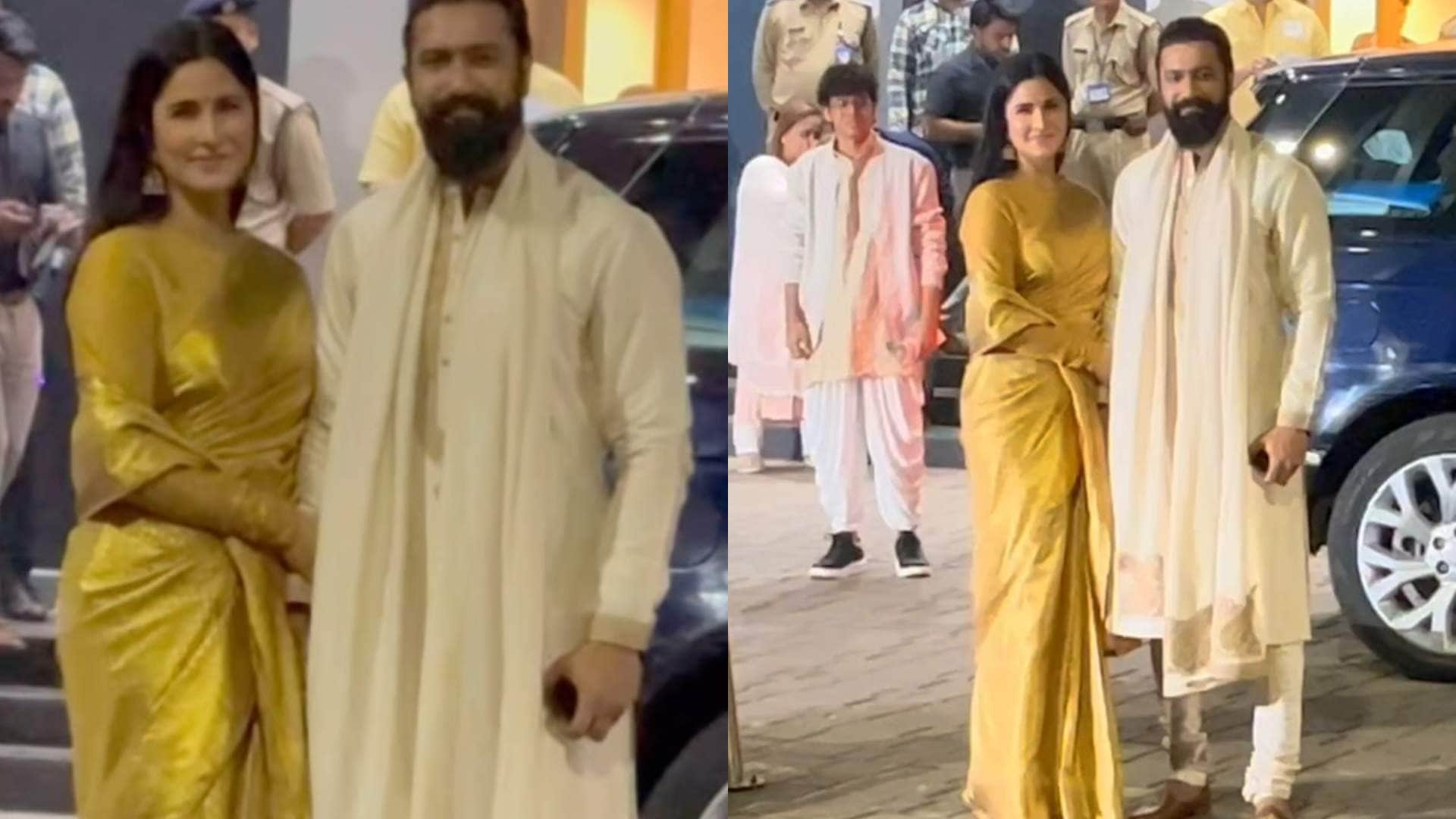 Ram Mandir 2024 celebrity reached ayodhya ram temple pran pratishtha ceremony 2024
