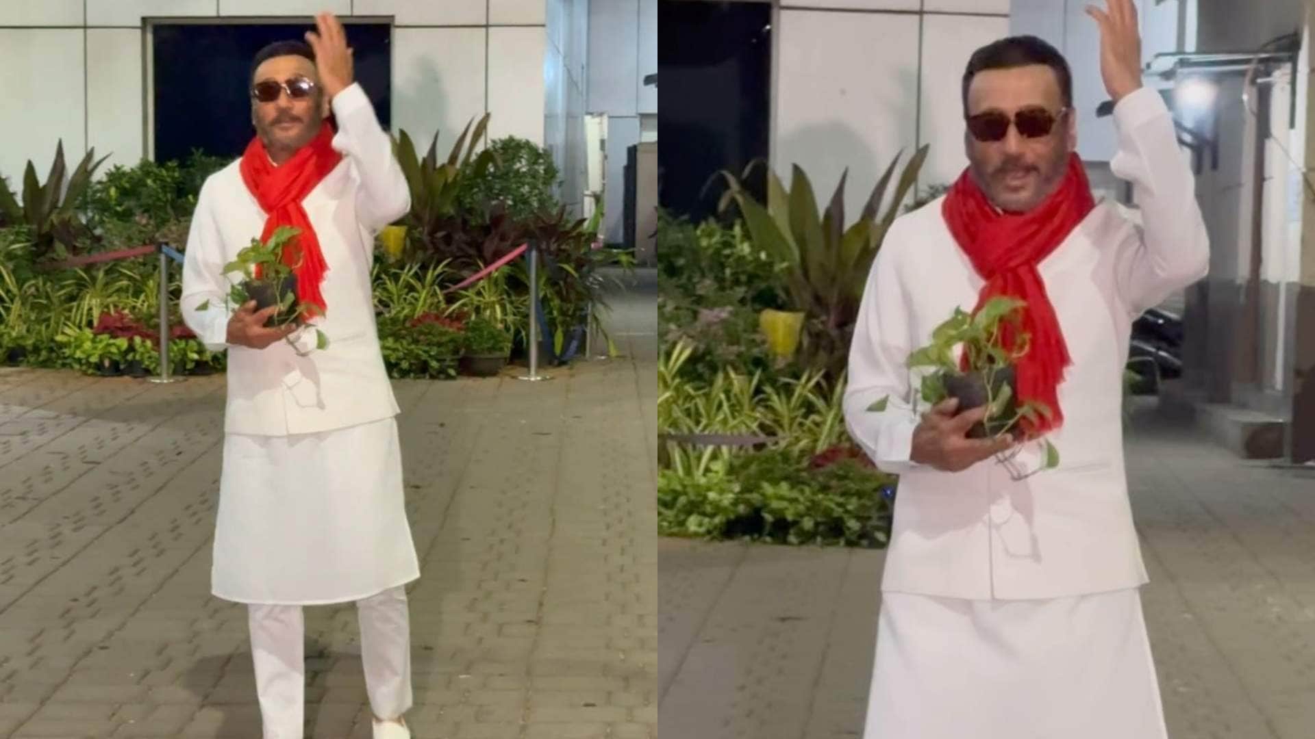 Ram Mandir 2024 celebrity reached ayodhya ram temple pran pratishtha ceremony 2024