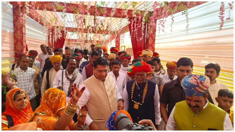 Ram Mandir Pran Pratishtha Minister Suresh Singh Rawat Says wait of eternal lovers is ending after 500 years