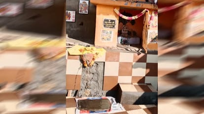Ayodhya Ram Temple: Ramganga created by the arrow of Shri Ram is quenching thirst thousands of people chamoli