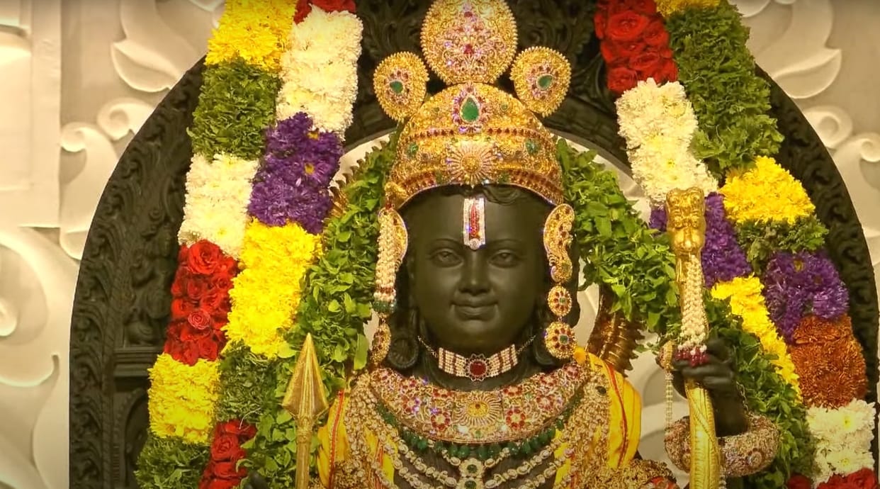 Ram temple at Ayodhya could attract over 50 million tourists per year, says Jefferies
