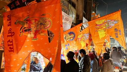 Gorakshanagari also decorated like Ayodhya Diwali will be celebrated in every house.
