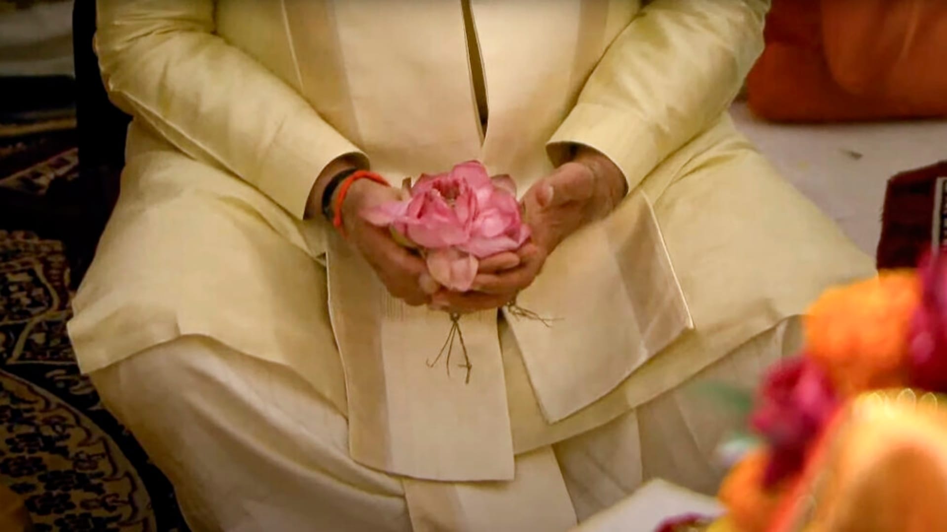 Ram Mandir Pran Pratishtha Prime Minister presented these items to Ram Lalla know its religious significance