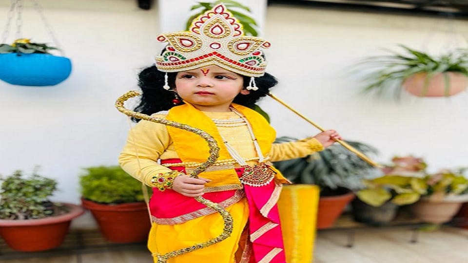 Ayodhya Ram Temple: Festive atmosphere in Aligarh on the Pran Pratistha of Ram temple in Ayodhya