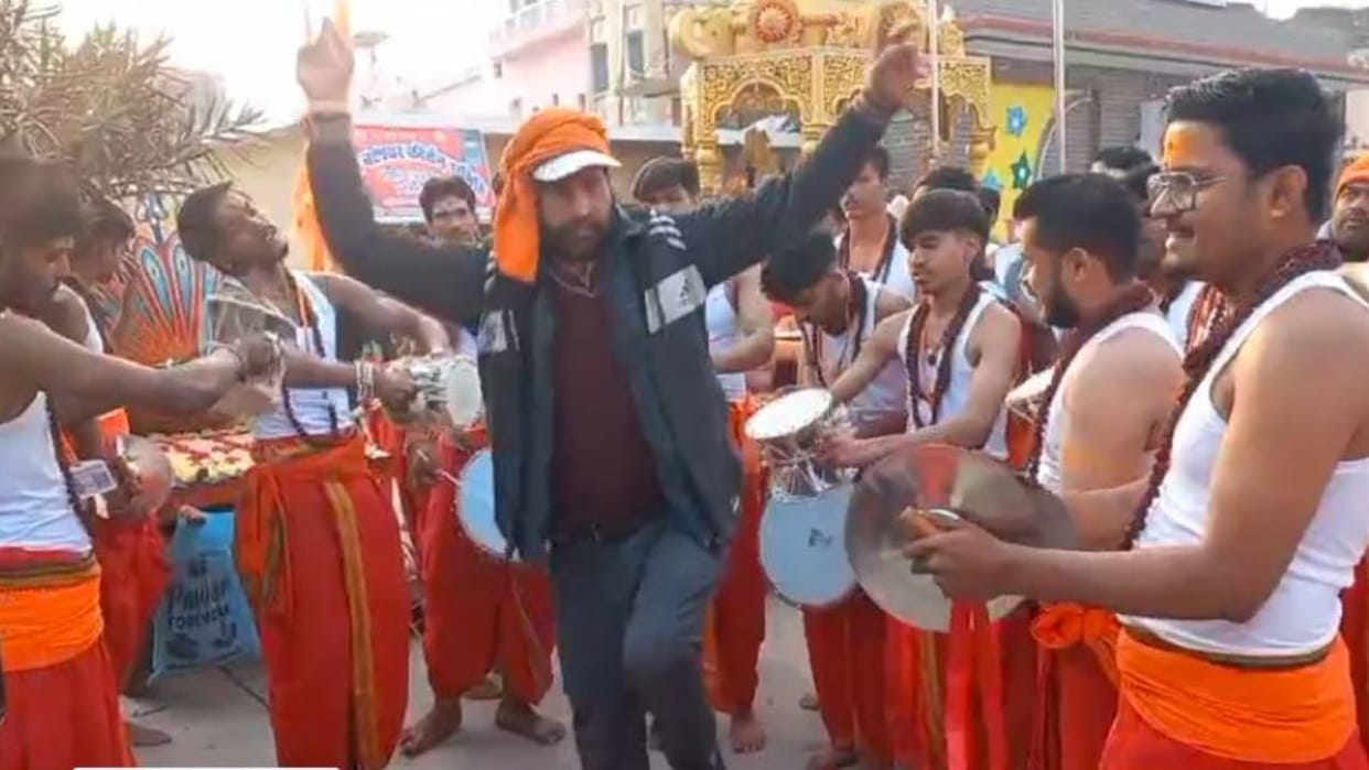 Ayodhya Ram Temple What atmosphere like after Ramlala enthronement in Ayodhya