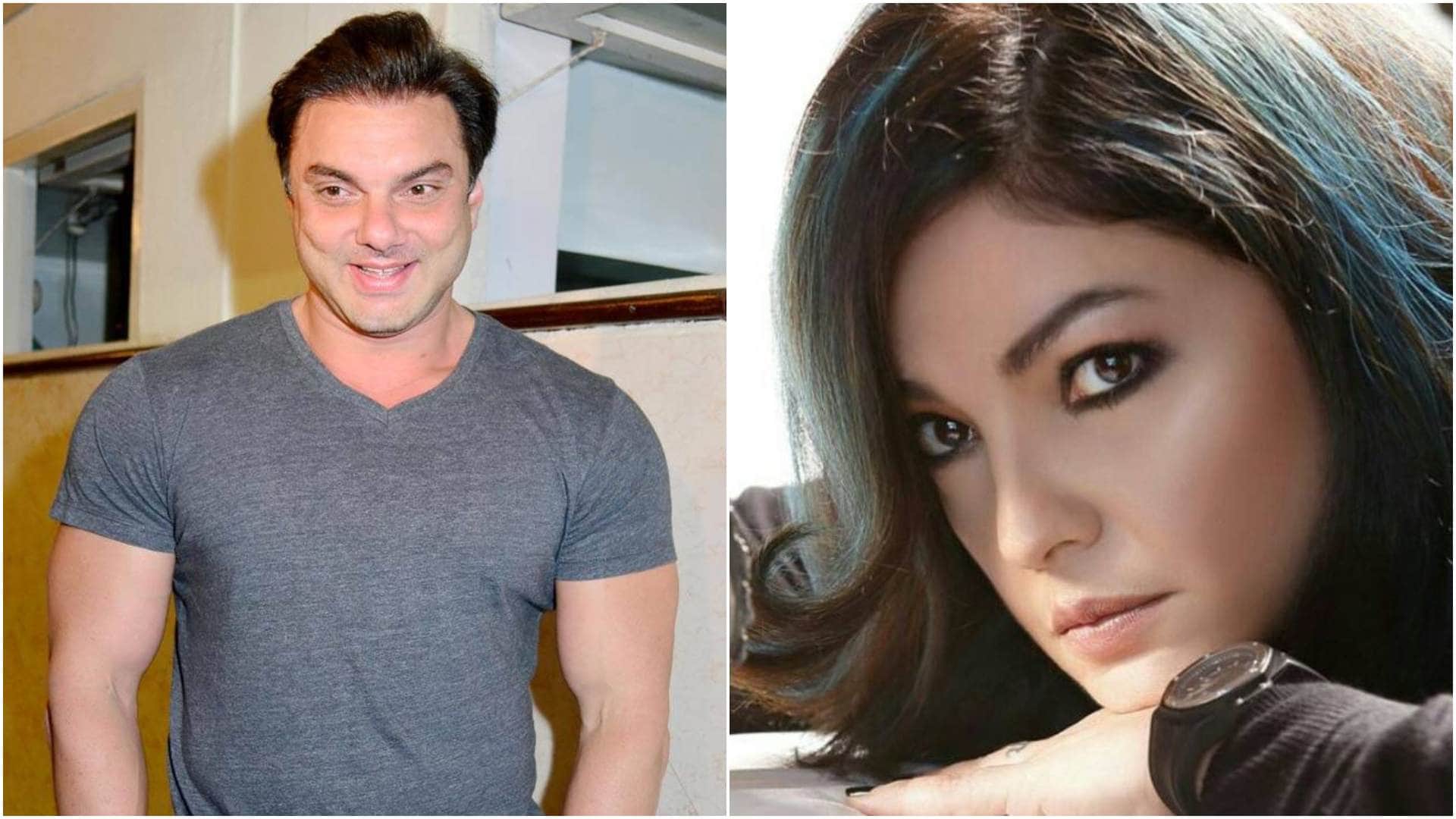 Interesting facts about Salman Khan Shelved movie Raam Sohail Khan Arbaaz Khan Pooja Bhatt Sonali Bendre
