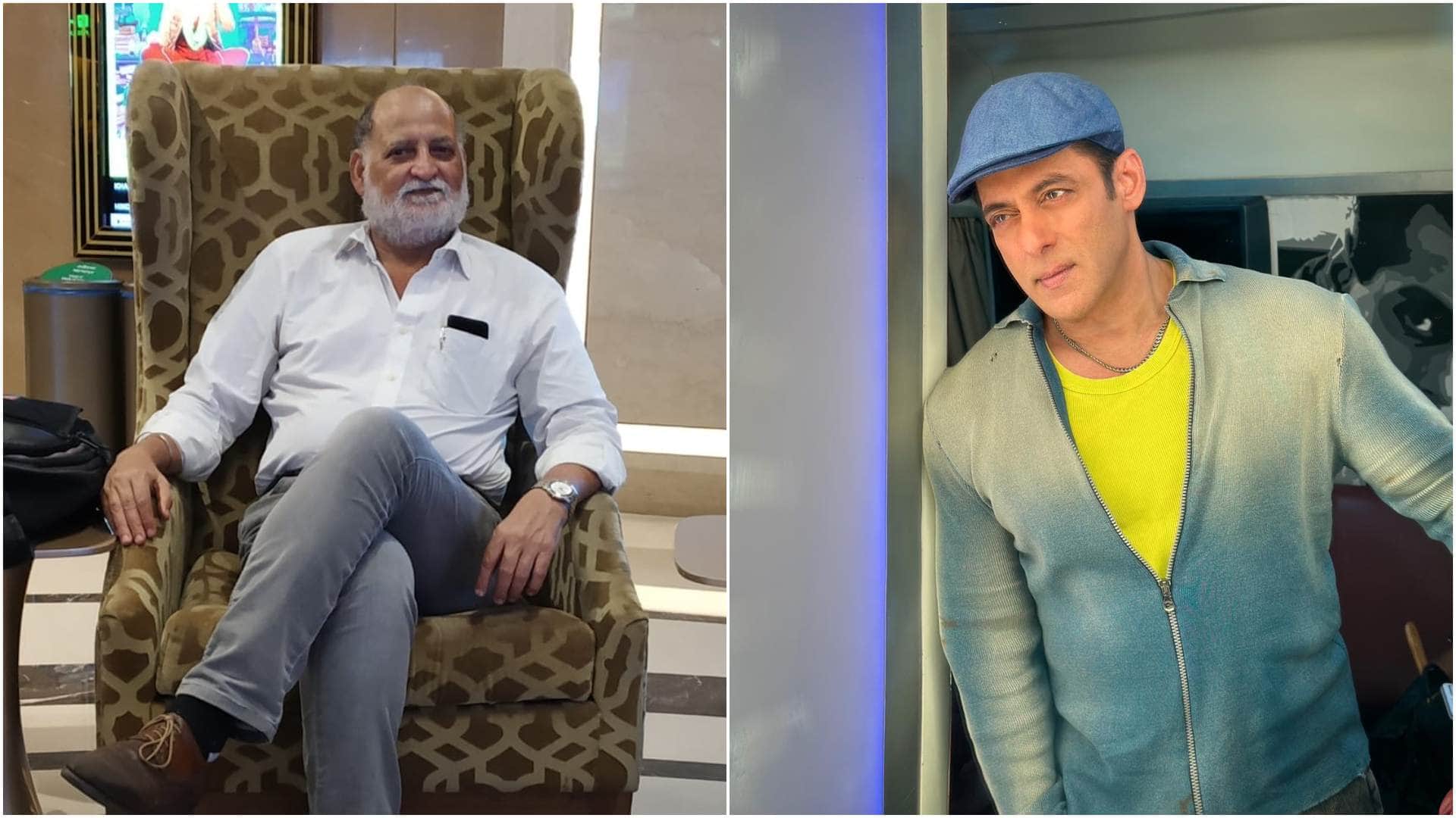 Interesting facts about Salman Khan Shelved movie Raam Sohail Khan Arbaaz Khan Pooja Bhatt Sonali Bendre
