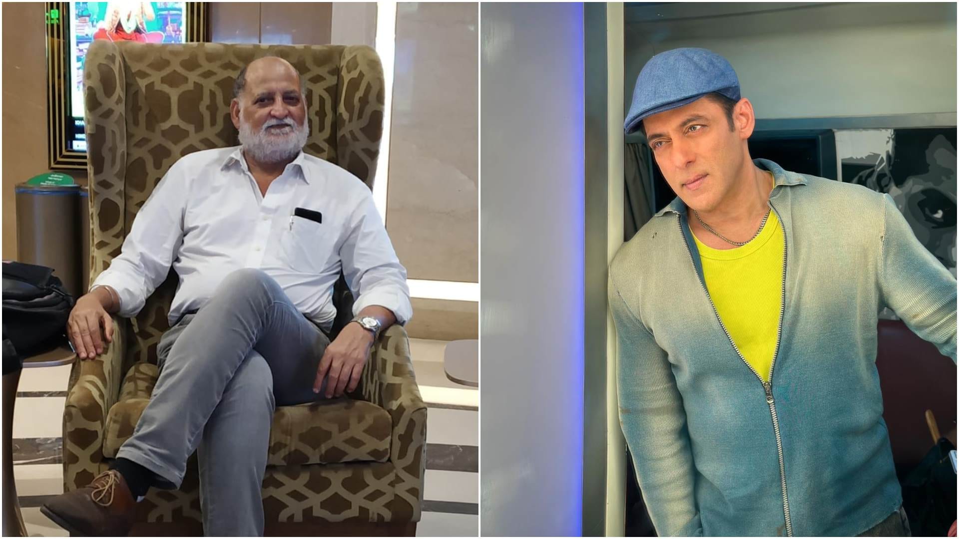 Interesting facts about Salman Khan Shelved movie Raam Sohail Khan Arbaaz Khan Pooja Bhatt Sonali Bendre