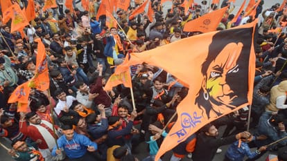 Bareilly Market swings on ramlala pran pratishtha business worth Rs 40 crores done