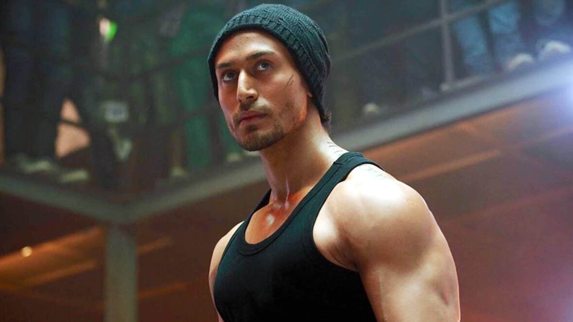Bade Miyan Chote Miyan Star Tiger Shroff Addresses Patch Up Rumours With Disha Patani Know the truth