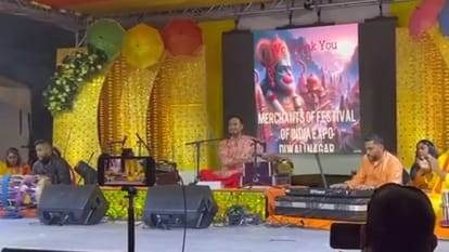 World Updates ram Mandir Pran Prathishtha USA canada dubai UAE Australia