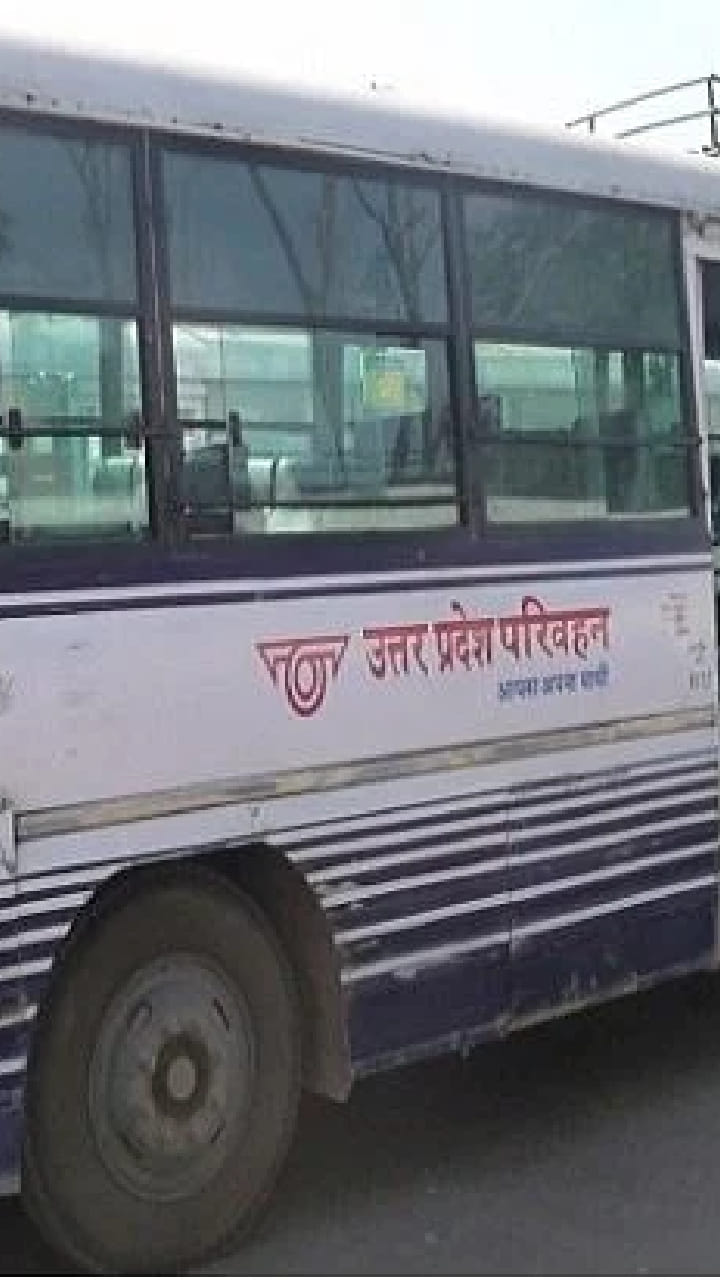 Hathras depot will increase buses for Ballabhgarh-Faridabad
