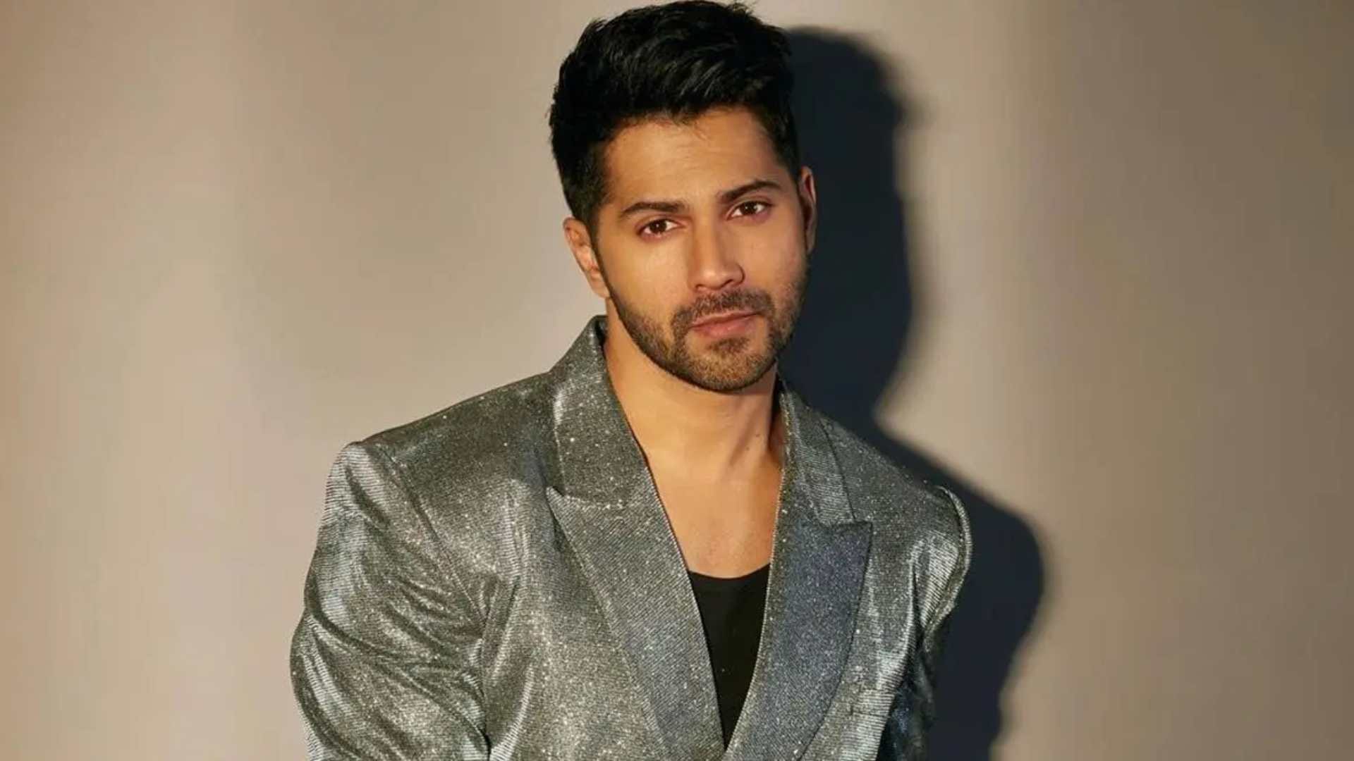 Citadel Honey Bunny Announcement Samantha Ruth Prabhu Varun Dhawan touch Karan Johar feet Video Went Viral