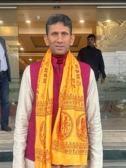 Venkatesh Prasad