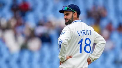 IND vs ENG James Anderson statement about Zaheer Khan Jasprit Bumrah Virat Kohli before Dharamshala Test