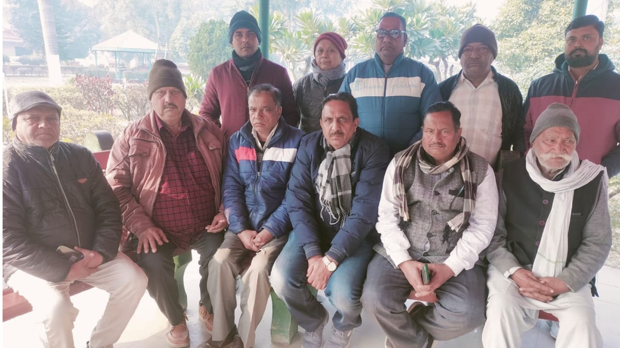 Ration depot operators strike ends in Yamunanagar due to Pran Partistha of Shri Ram