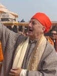 अनुपम खेर