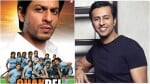 चक दे इंडिया और सलीम मर्चेंट