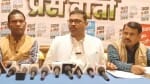 MLA सुनील उइके करेंगे पदयात्रा