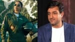दीपिका पादुकोण और सिद्धार्थ आनंद