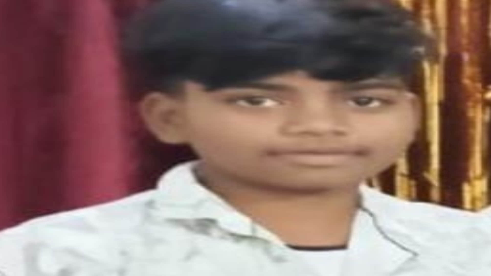 9वीं कक्षा के छात्र की मौत