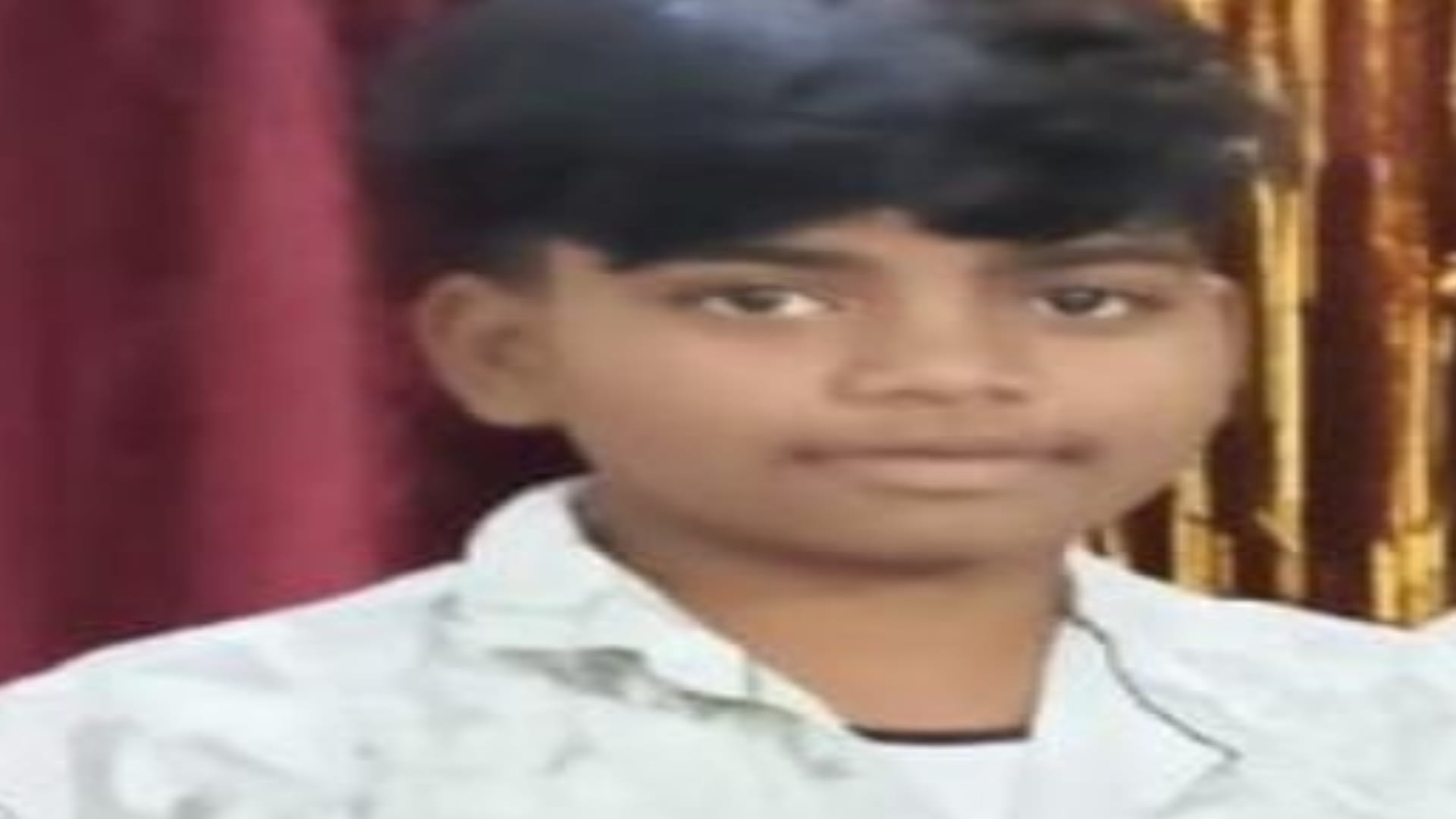 9वीं कक्षा के छात्र की मौत