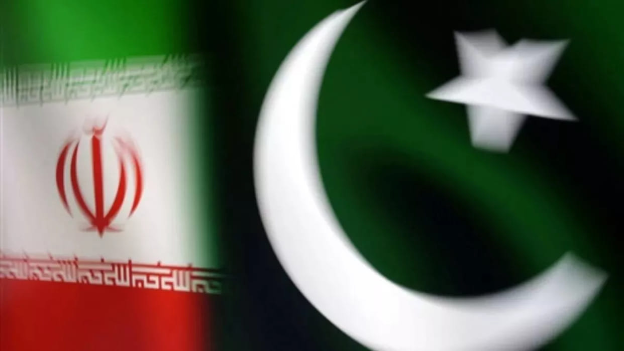 World News Agreement between Pakistan and Iran reinstatement ambassadors read important