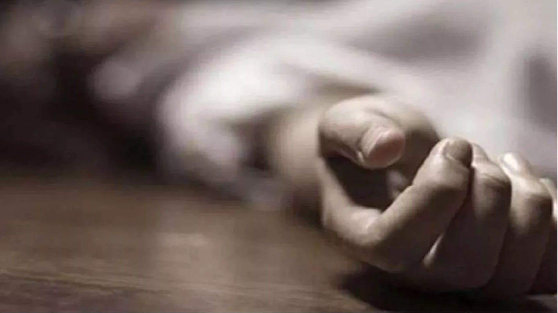 अज्ञात कारणों से युवक ने लगाई फांसी