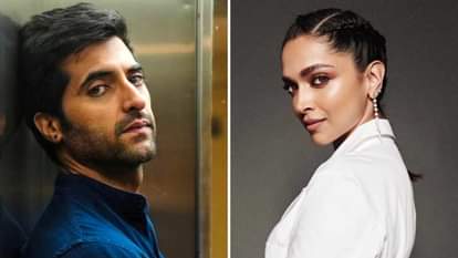 अक्षय ओबेरॉय-दीपिका पादुकोण, फाइटर