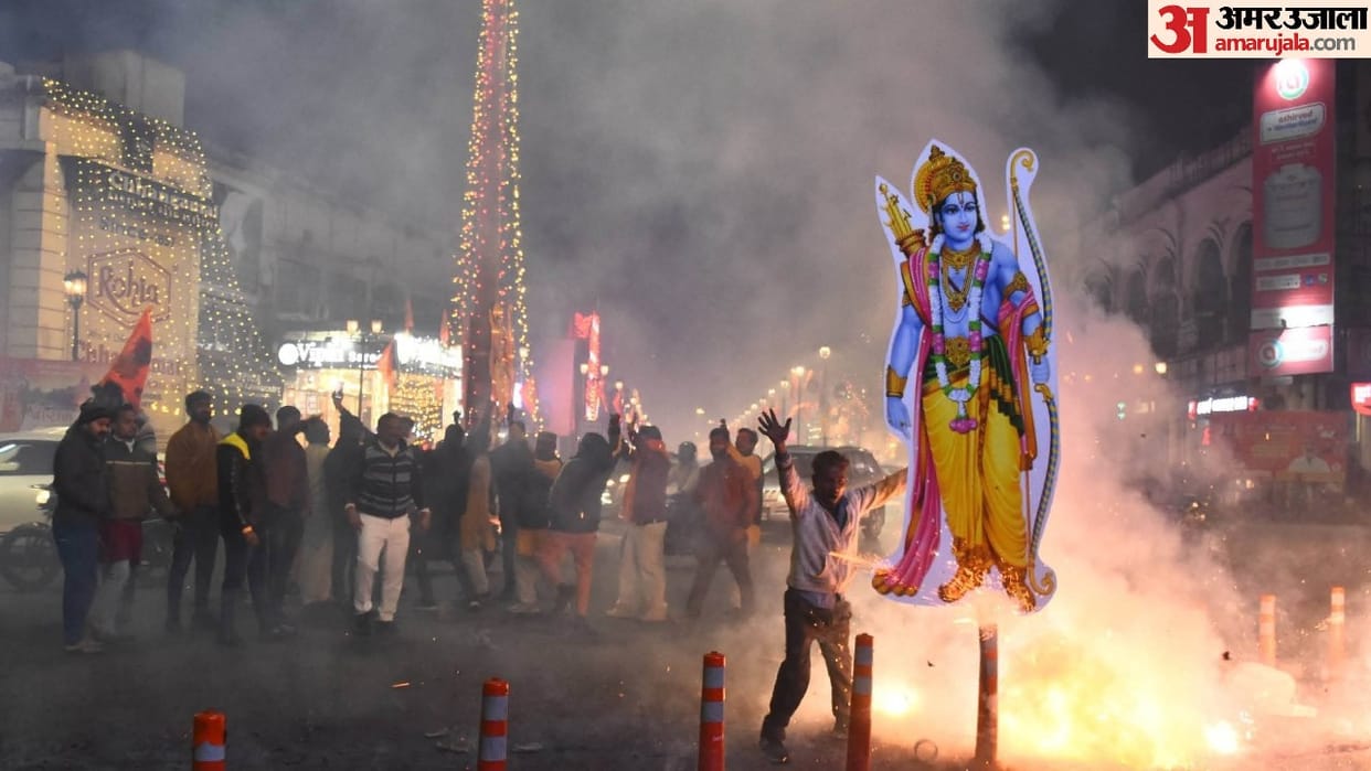 Ayodhya Ram Mandir Shri Ram ideals prevailed even in the decision of Allahabad High Court