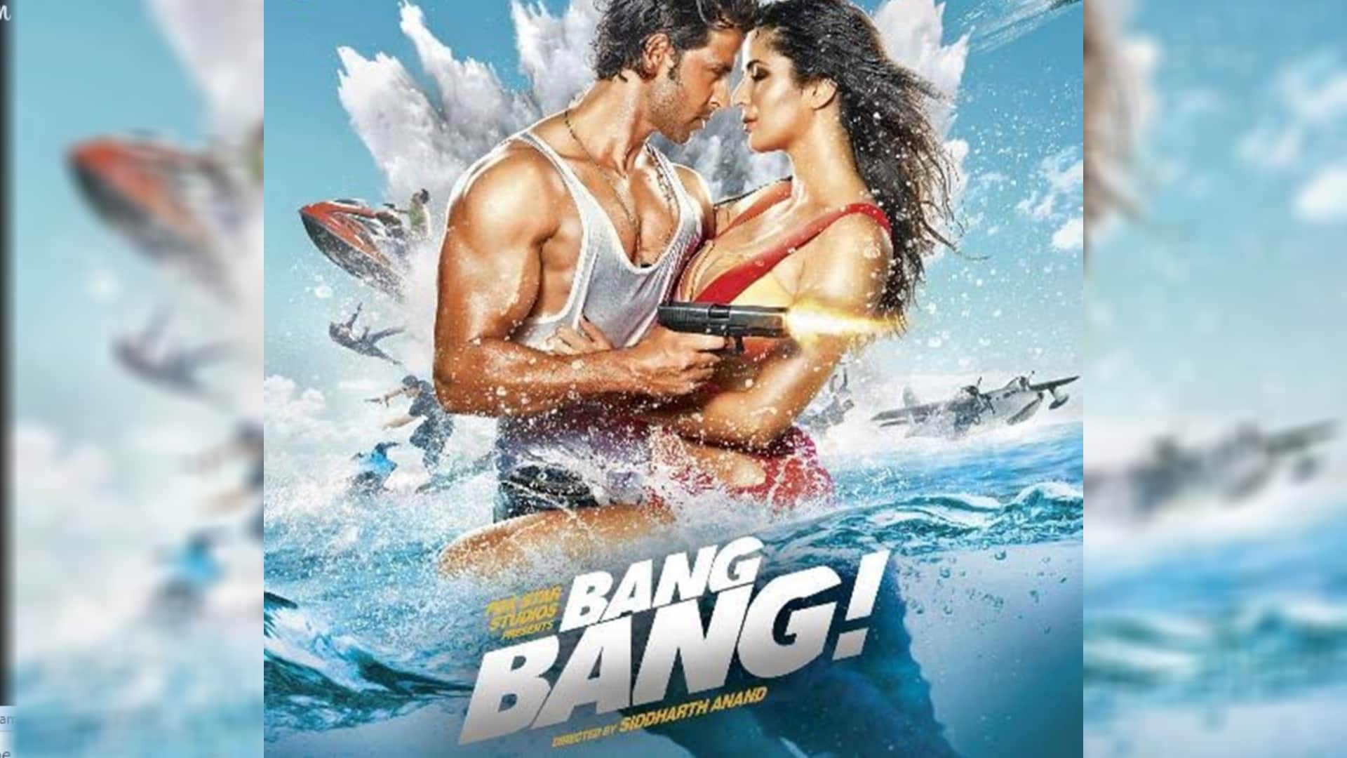 Siddharth Anand Report Card fighter pathaan war Bang Bang Anjaana Anjaani Bachna Ae Haseeno Ta Ra Rum Pum film
