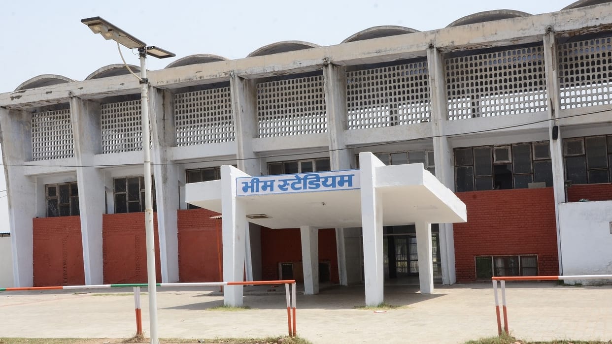 sports nurseries in four districts of Haryana; Sports skills of players will improve, green signal received