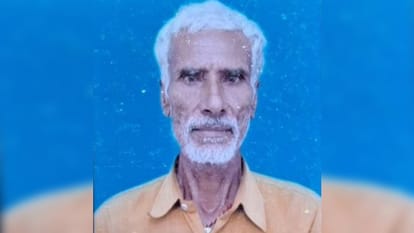 Bihar News: An elderly man sleeping outside his house was stabbed to death in Muzaffarpur