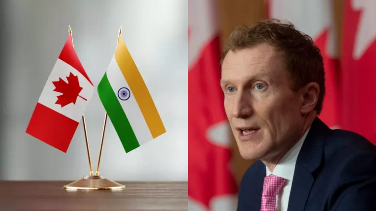 Canada announces 2-year cap on international student visas; move likely to impact Indians