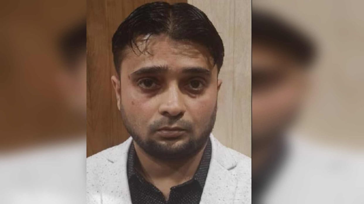 One who committed fraud of Rs 11 crore arrested in Gorakhpur